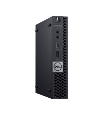 Dell Optiplex 5060 mini PC i5-8500T 2.1 GHz