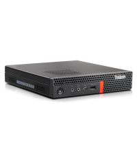 ThinkCentre M920x