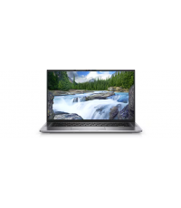 Dell Latitude 9510