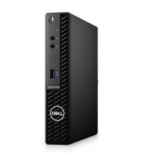 Dell Optiplex 3090 micro i3-10105 3.0 GHz