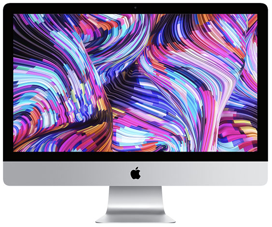 Apple iMac A2116 21.5' AIO i5-8500 3.0 GHz - SEKVITA, UAB