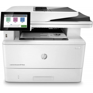 HP LaserJet MFP M430
