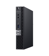 Dell Optiplex 5070 micro