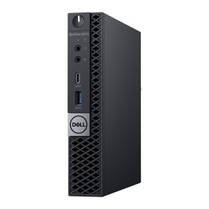 Dell Optiplex 5070 micro