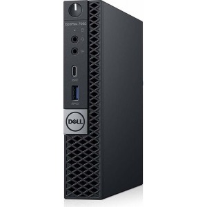 Dell Optiplex 5060 micro