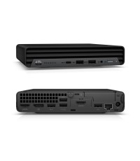 HP 800 G6 mini PC