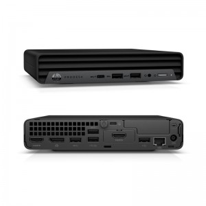 HP 800 G6 mini PC