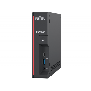 Fujitsu Esprimo G5011 miniPC