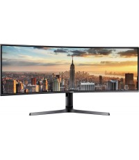 Samsung C43J890
