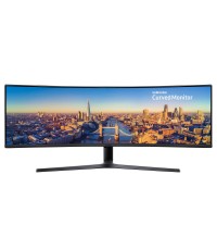 Samsung C49J890