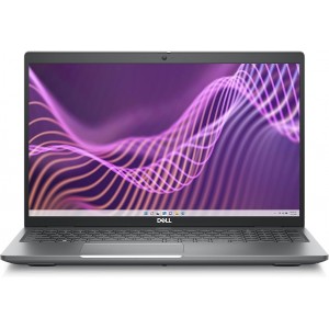 Dell Latitude 5540