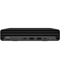 HP Elite 800 G9 mini PC i5-13500T 
