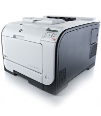 HP LaserJet M451
