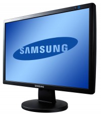 Samsung SyncMaster 2443BW