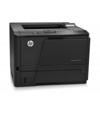 HP LaserJet M401D