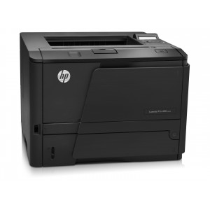 HP LaserJet M401D
