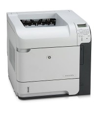 HP LaserJet P4015