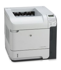 HP LaserJet P4015n