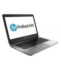 HP ProBook 640G2