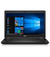 Dell Latitude 5480 i5-7200U