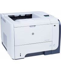 HP LaserJet P3015