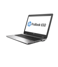 HP ProBook 650G3 i5-7200U