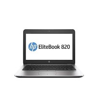 HP EliteBook 820G4 i5-7300U