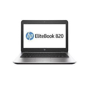 HP EliteBook 820G4