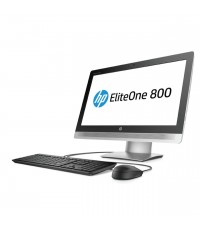 HP EliteOne 800 G2 AIO i5-6500 3.2 GHz