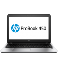 HP ProBook 450G4 i5-7200U