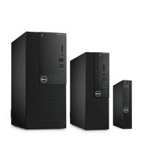 Dell Optiplex 5050 sff i5-7500 3.4 GHz