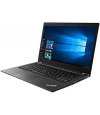Lenovo T480s i5-8250U