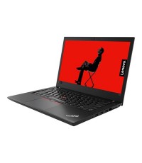 Lenovo T480 i7-8550U