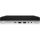 HP 800 G3 mini