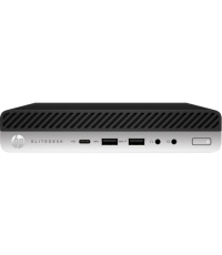 HP 800 G3 mini