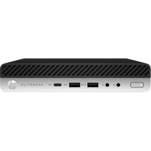 HP 800 G3 mini