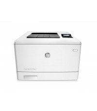HP LaserJet Pro Color M452