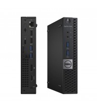 Dell Optiplex 3050 mini PC i5-7500T 2.7 GHz