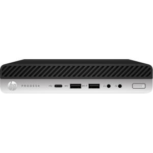 HP 600 G4