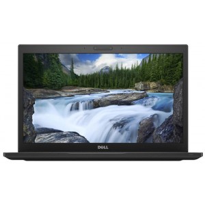 Dell Latitude 5510