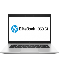 HP EliteBook 1050G1 i7-8850H