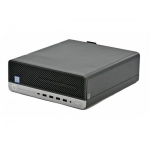 HP 600 G4