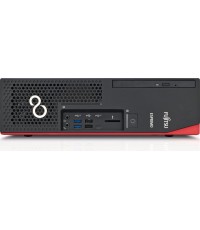 Fujitsu Esprimo D738 i3-9100